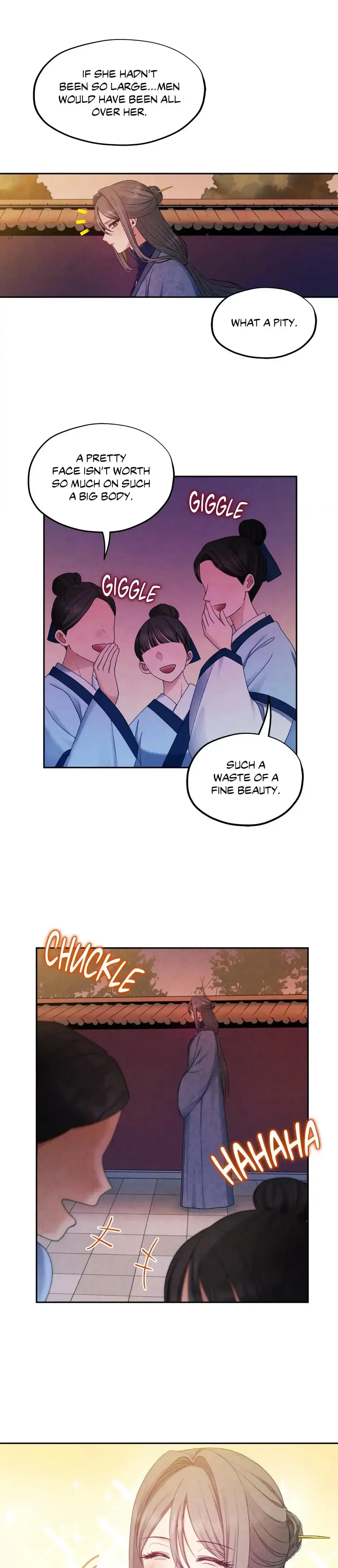 Elixir Of The Sun Chapter 73 - Page 3