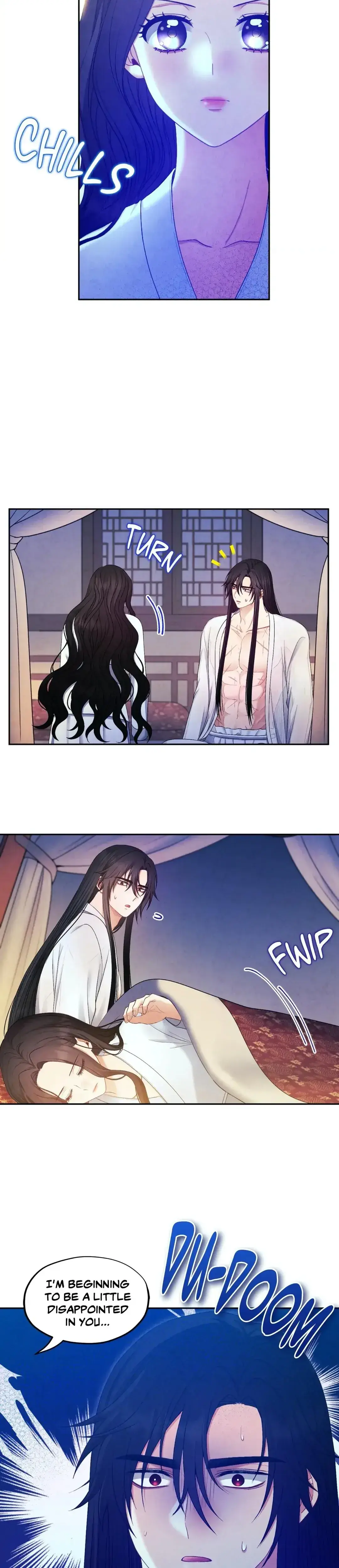 Elixir Of The Sun Chapter 74 - Page 24