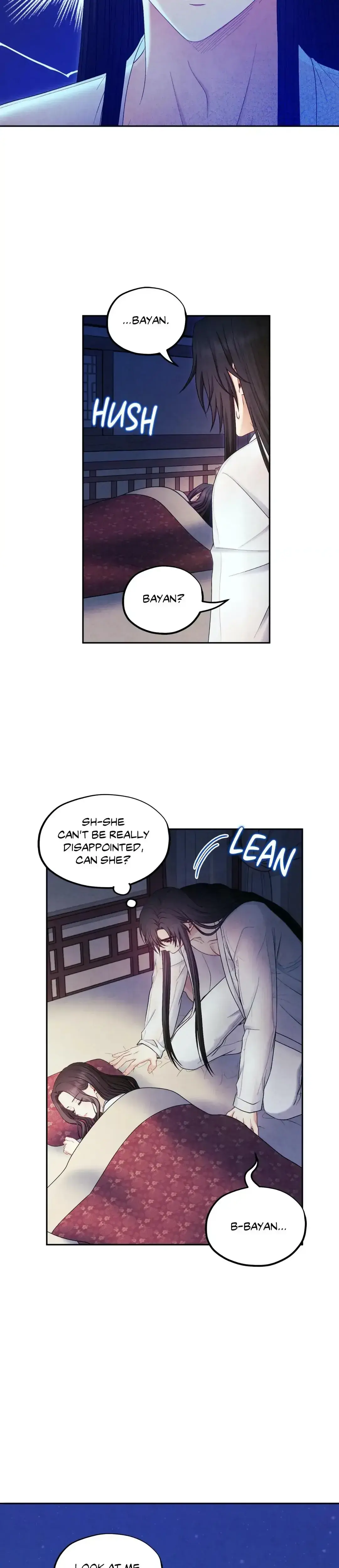 Elixir Of The Sun Chapter 74 - Page 25