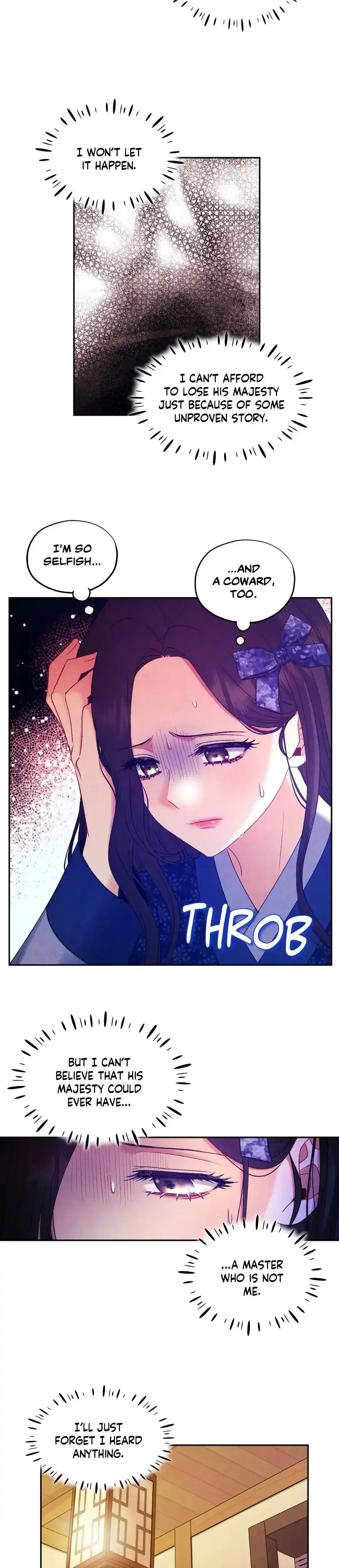 Elixir Of The Sun Chapter 76 - Page 16