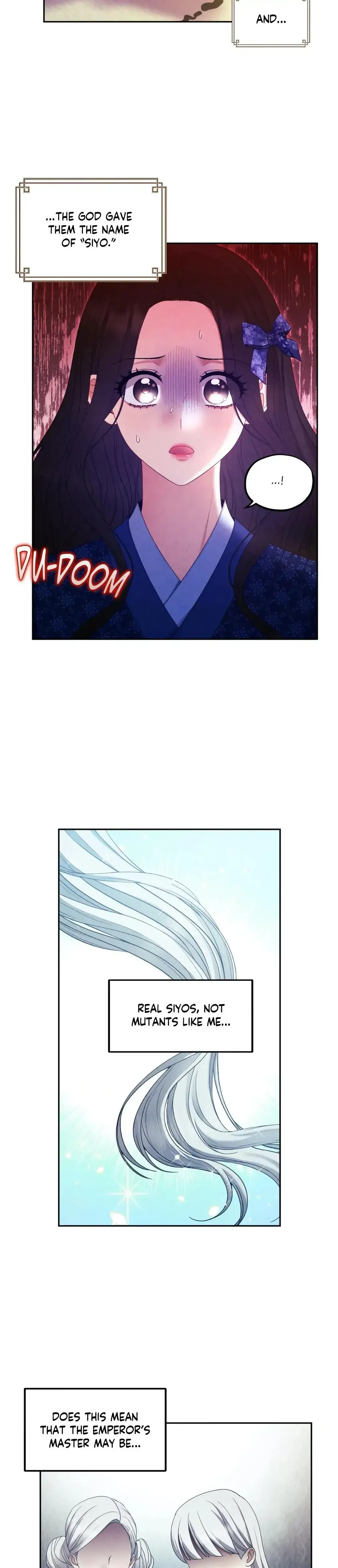 Elixir Of The Sun Chapter 76 - Page 8
