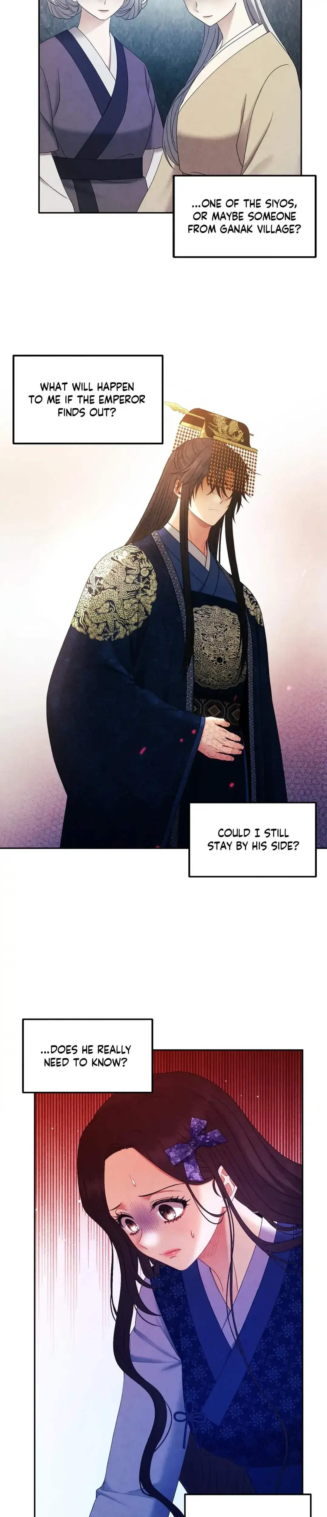 Elixir Of The Sun Chapter 76 - Page 9