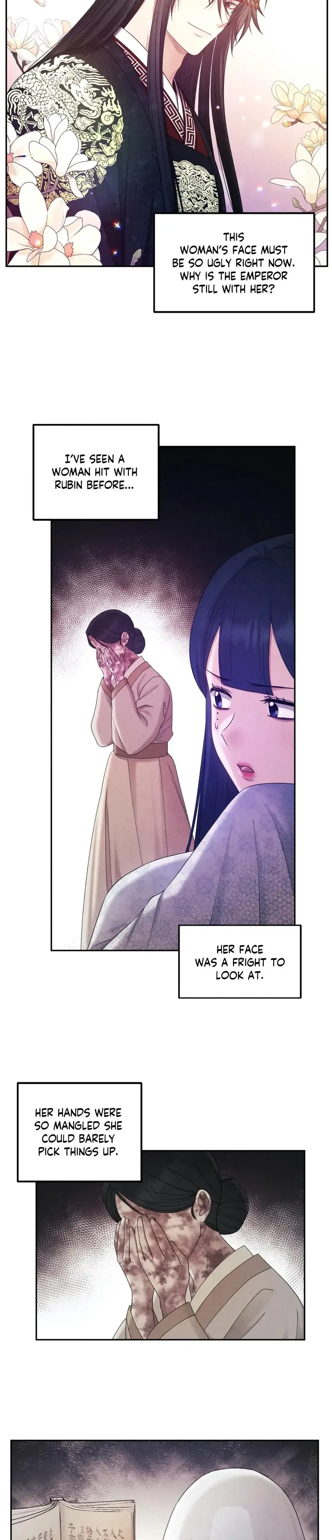 Elixir Of The Sun Chapter 77 - Page 10