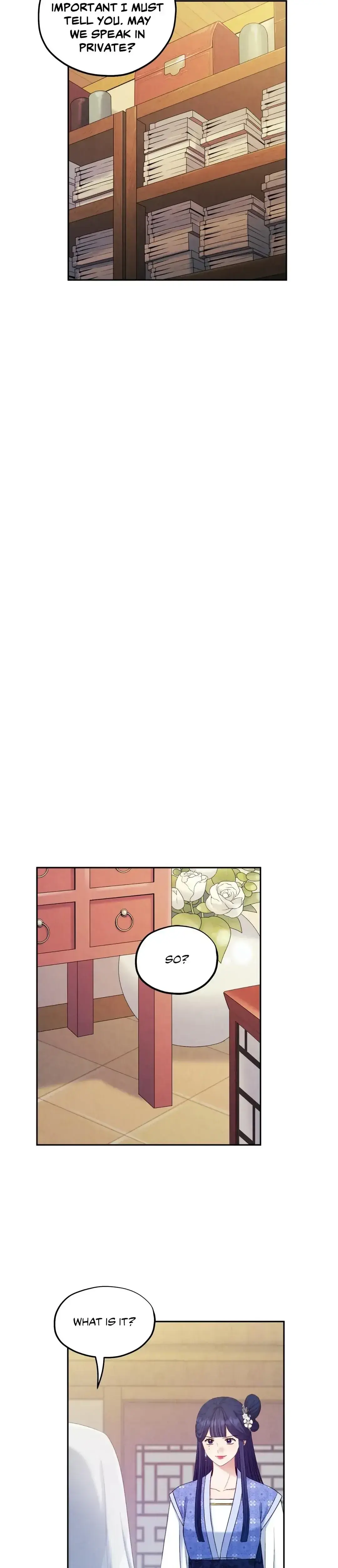 Elixir Of The Sun Chapter 77 - Page 12