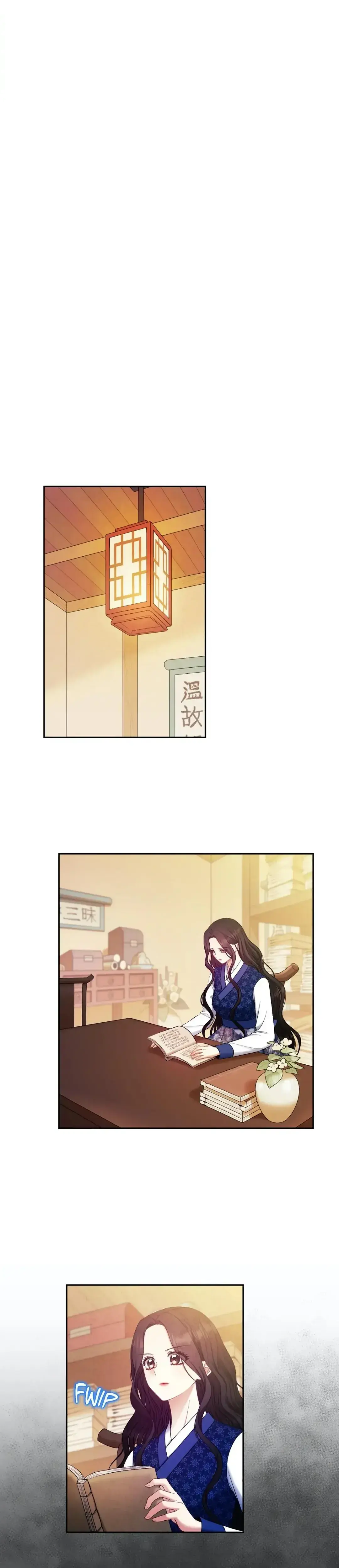 Elixir Of The Sun Chapter 77 - Page 20