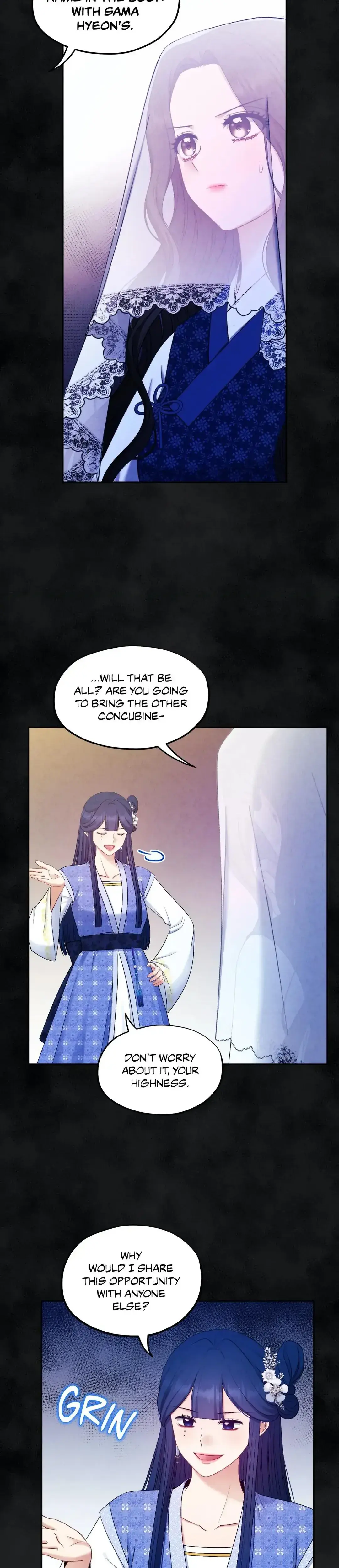 Elixir Of The Sun Chapter 77 - Page 22