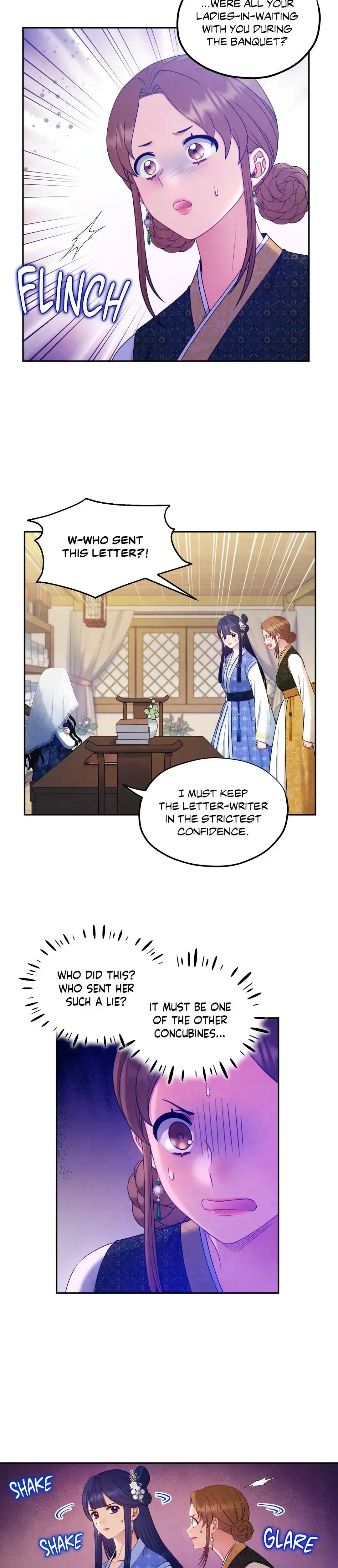 Elixir Of The Sun Chapter 77 - Page 5