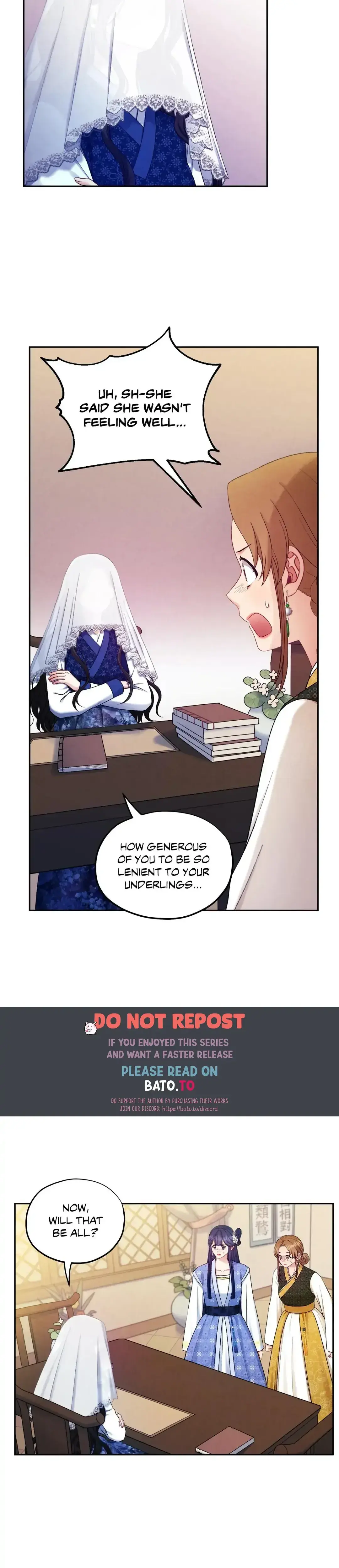Elixir Of The Sun Chapter 77 - Page 7