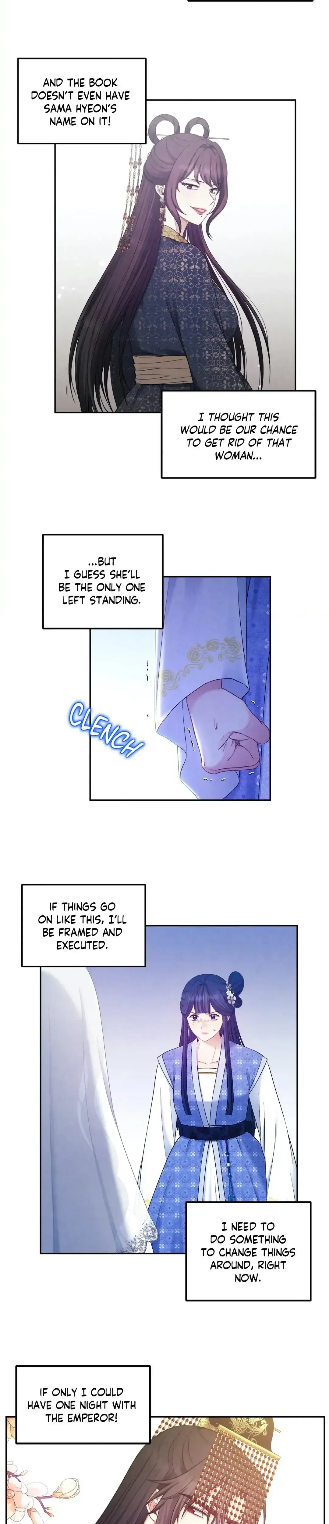 Elixir Of The Sun Chapter 77 - Page 9