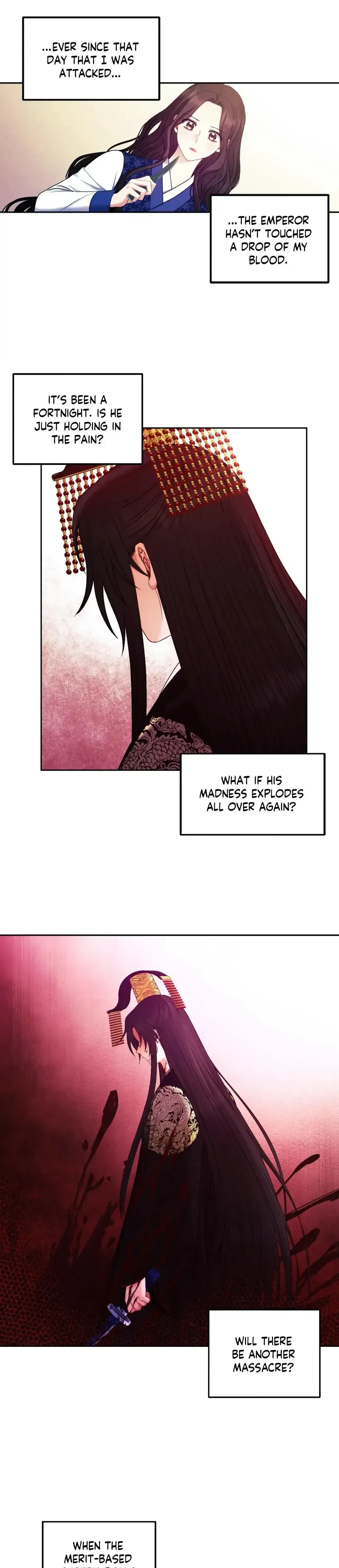 Elixir Of The Sun Chapter 78 - Page 11