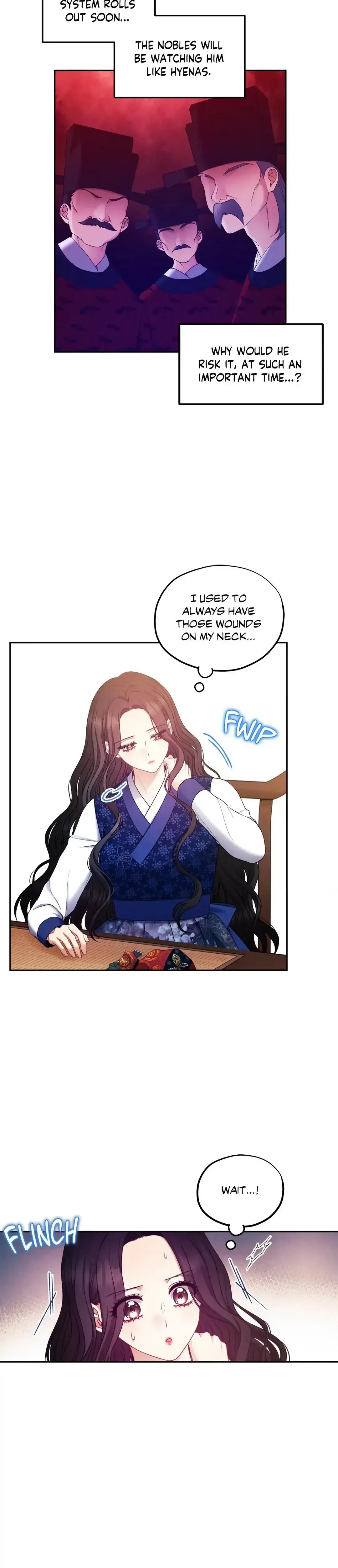 Elixir Of The Sun Chapter 78 - Page 12