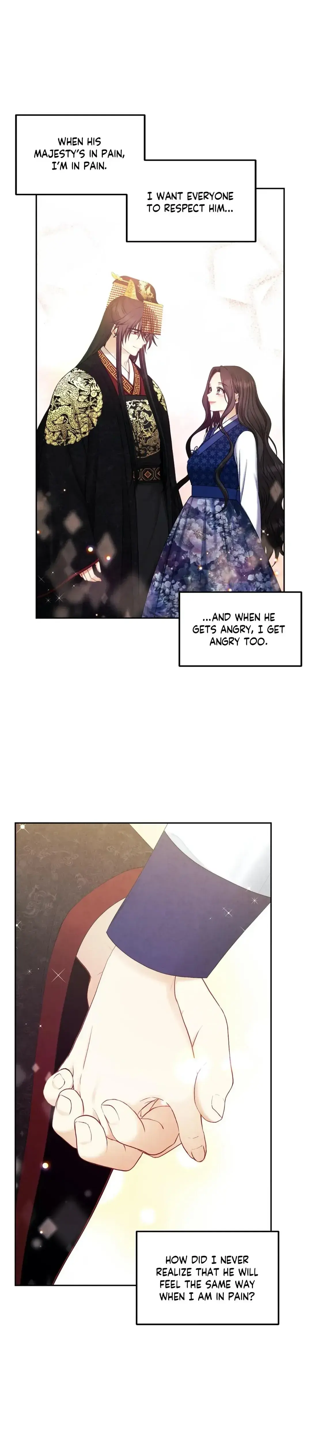 Elixir Of The Sun Chapter 78 - Page 14