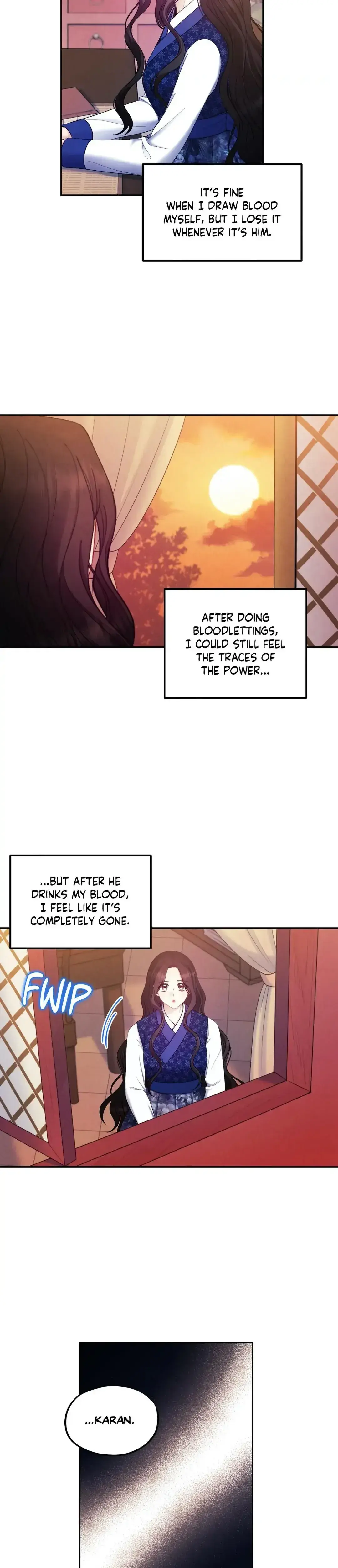 Elixir Of The Sun Chapter 78 - Page 16