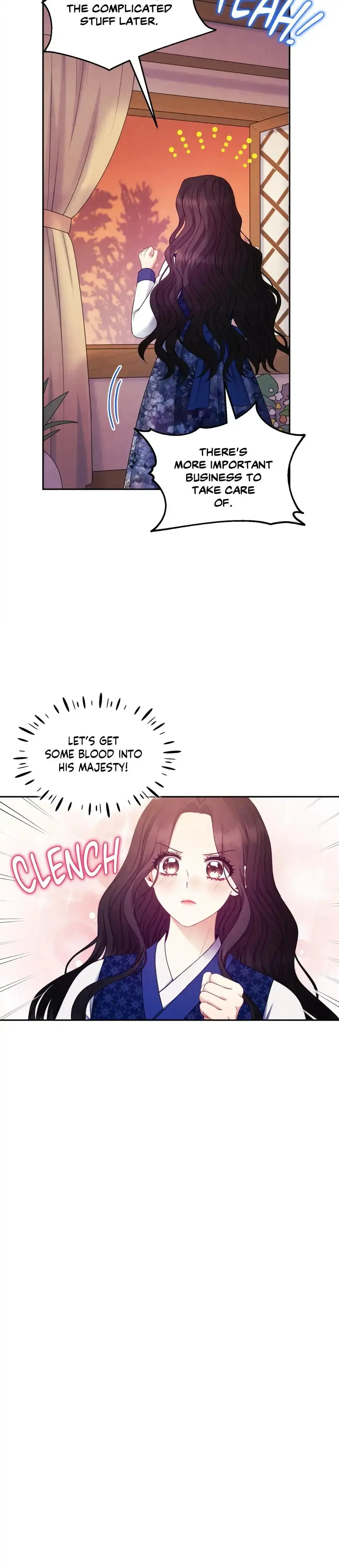 Elixir Of The Sun Chapter 78 - Page 19