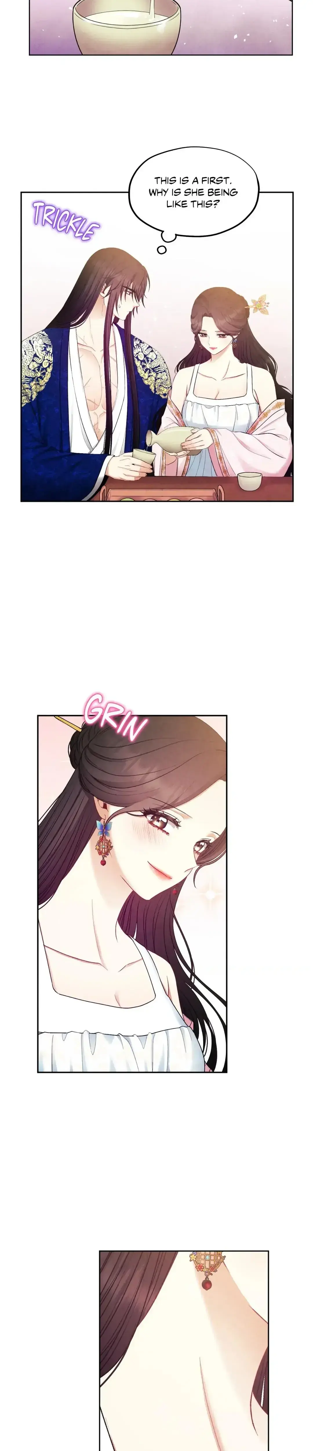 Elixir Of The Sun Chapter 78 - Page 23