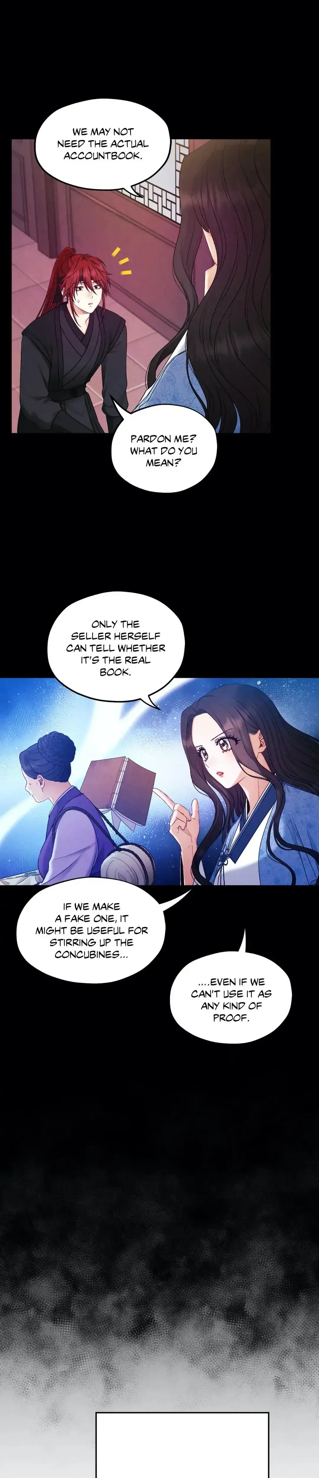 Elixir Of The Sun Chapter 78 - Page 4