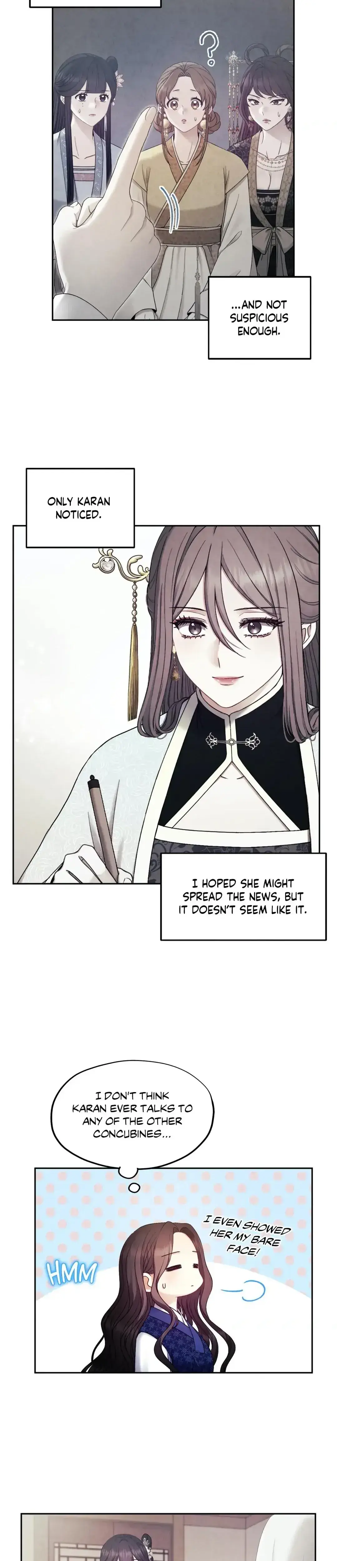Elixir Of The Sun Chapter 78 - Page 6