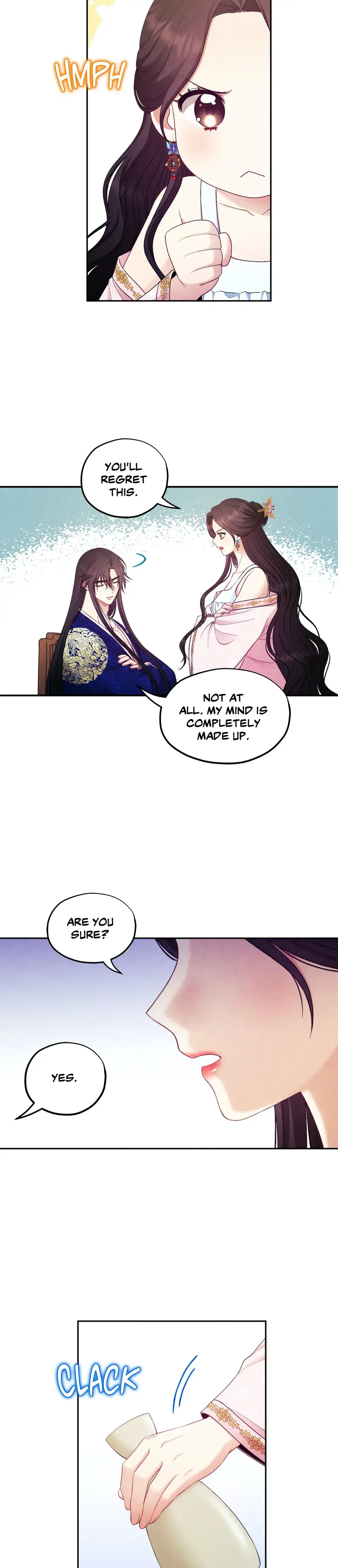 Elixir Of The Sun Chapter 79 - Page 13