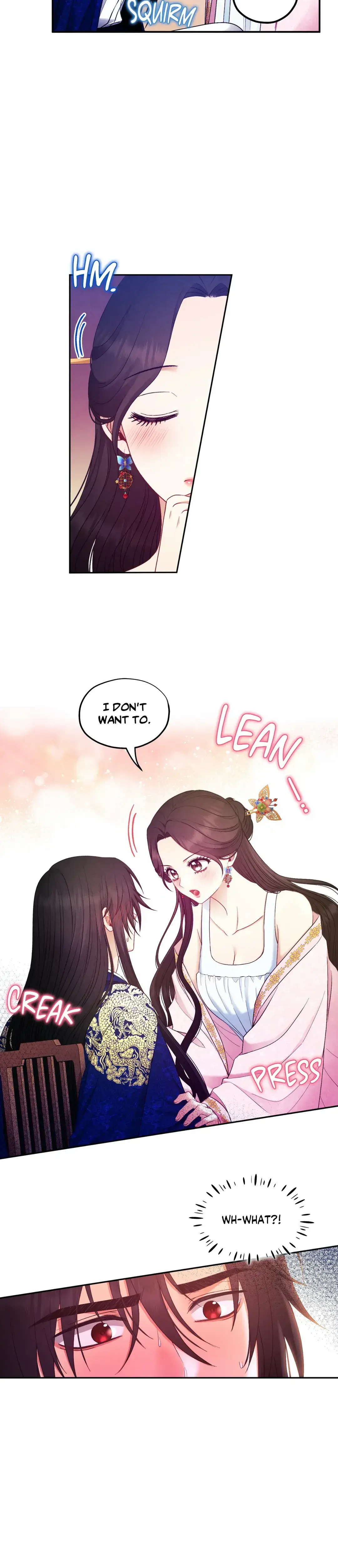 Elixir Of The Sun Chapter 79 - Page 26