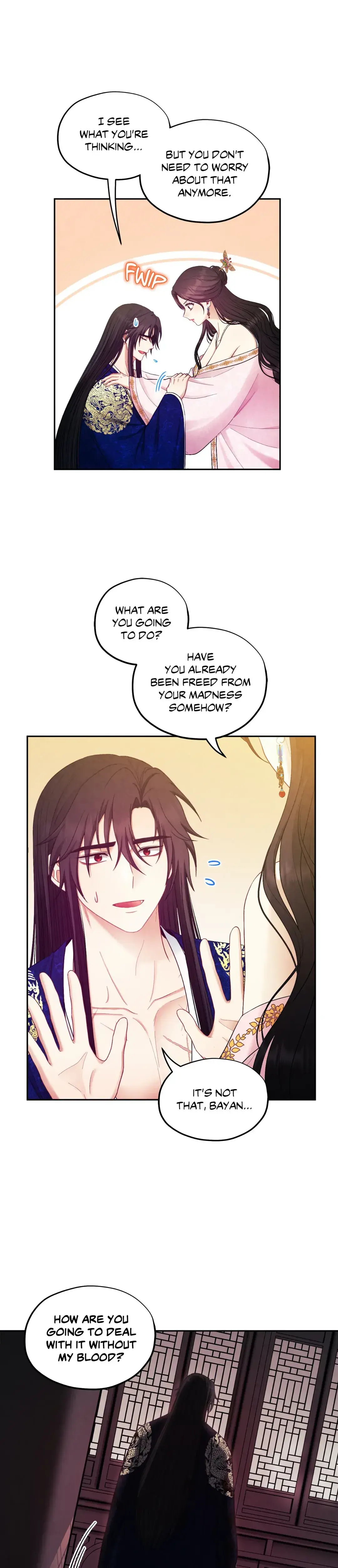Elixir Of The Sun Chapter 79 - Page 4