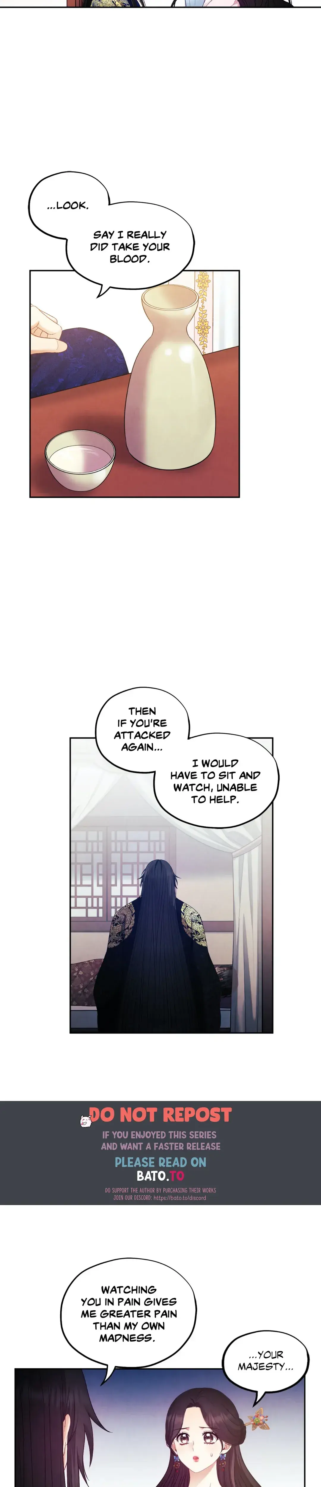 Elixir Of The Sun Chapter 79 - Page 7