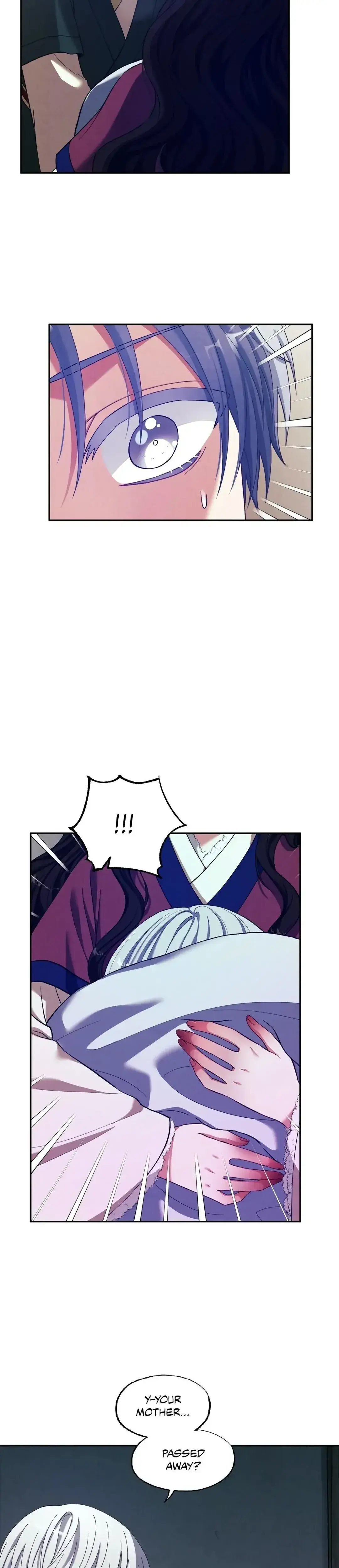 Elixir Of The Sun Chapter 8 - Page 15
