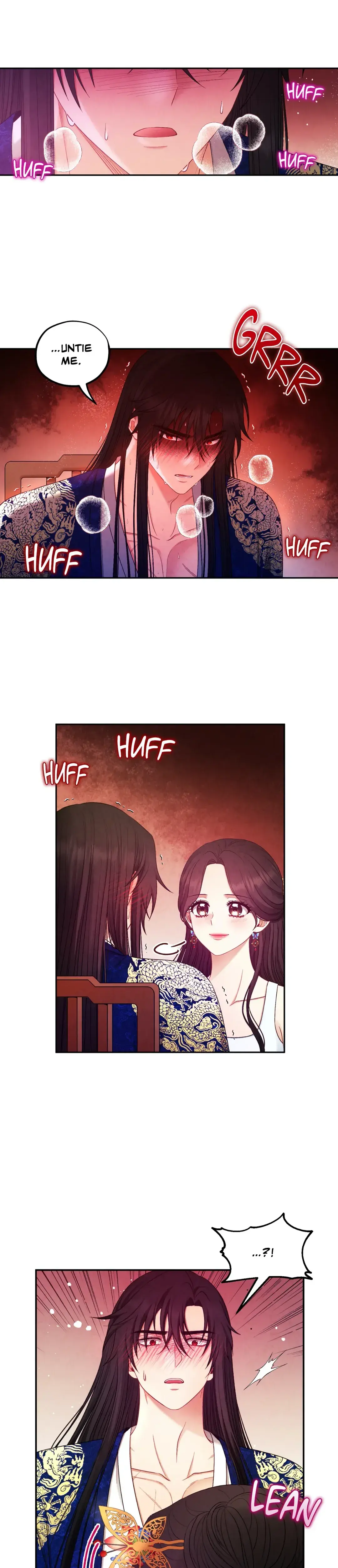 Elixir Of The Sun Chapter 80 - Page 10