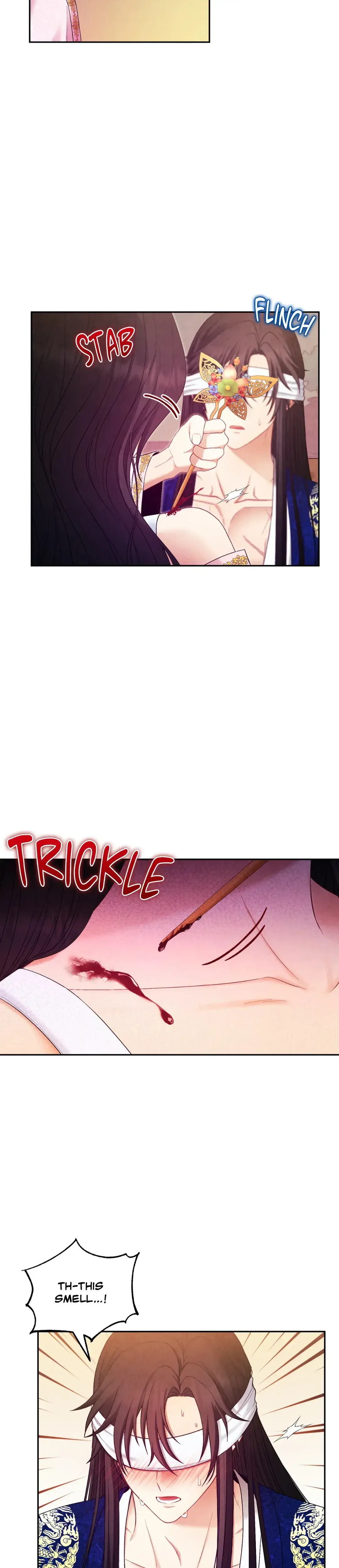 Elixir Of The Sun Chapter 80 - Page 18