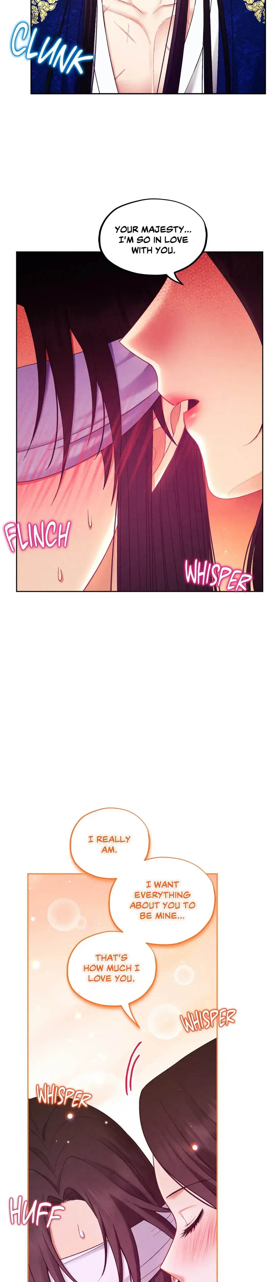 Elixir Of The Sun Chapter 80 - Page 19