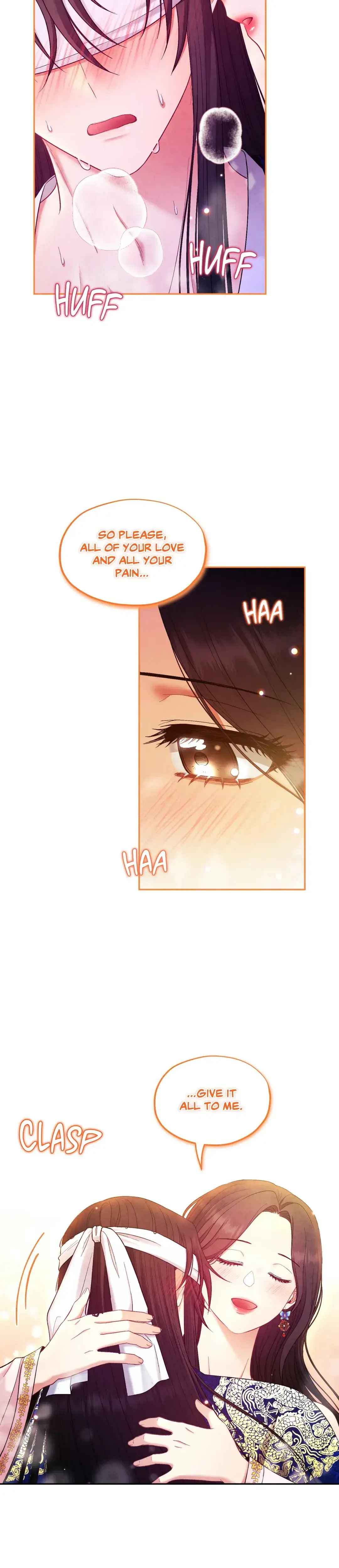Elixir Of The Sun Chapter 80 - Page 20