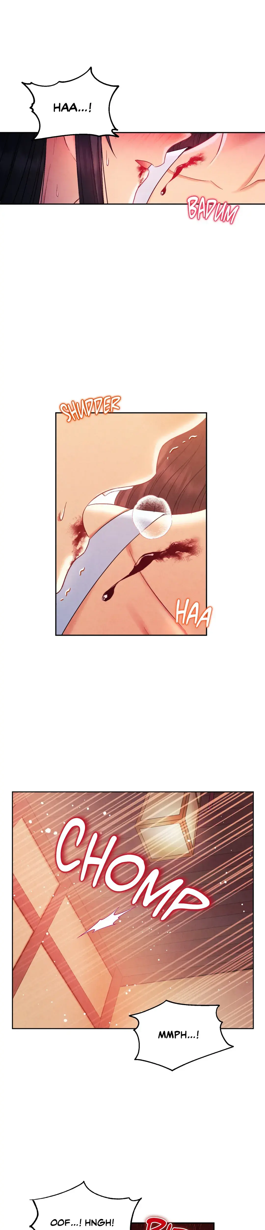 Elixir Of The Sun Chapter 80 - Page 21