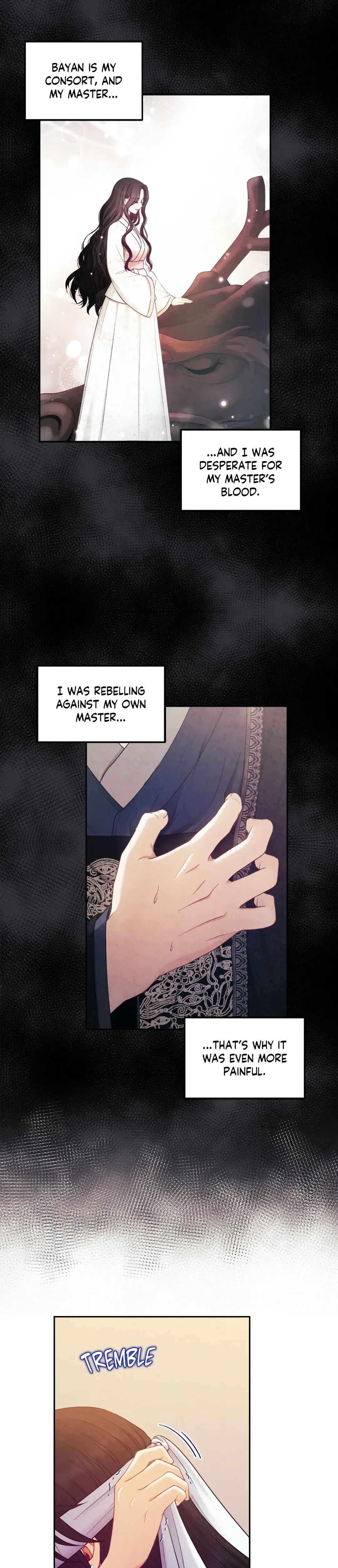 Elixir Of The Sun Chapter 80 - Page 23