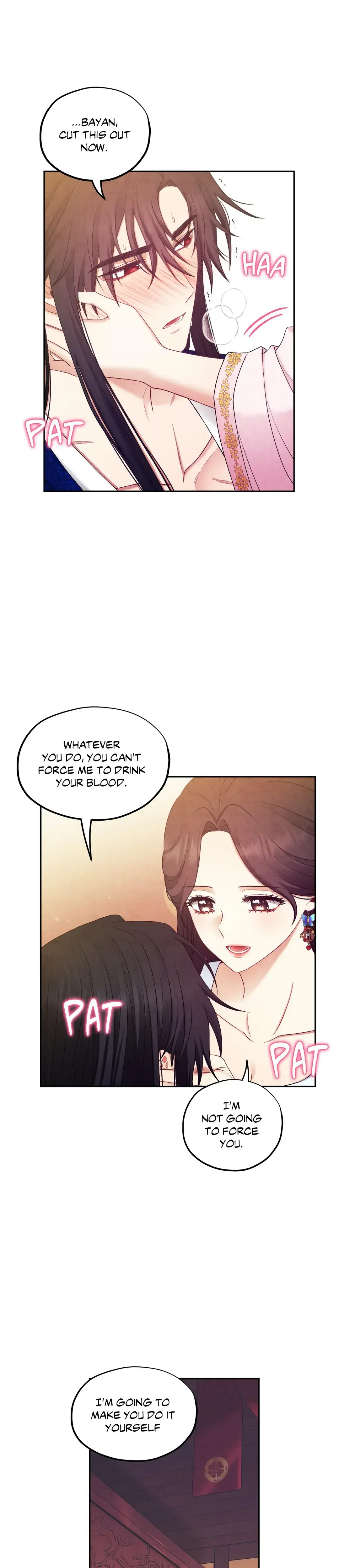 Elixir Of The Sun Chapter 80 - Page 6