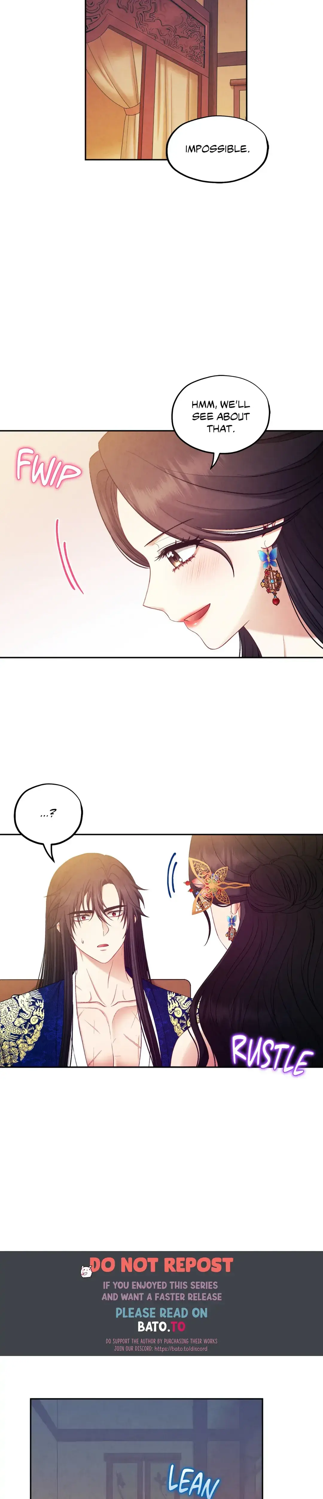 Elixir Of The Sun Chapter 80 - Page 7