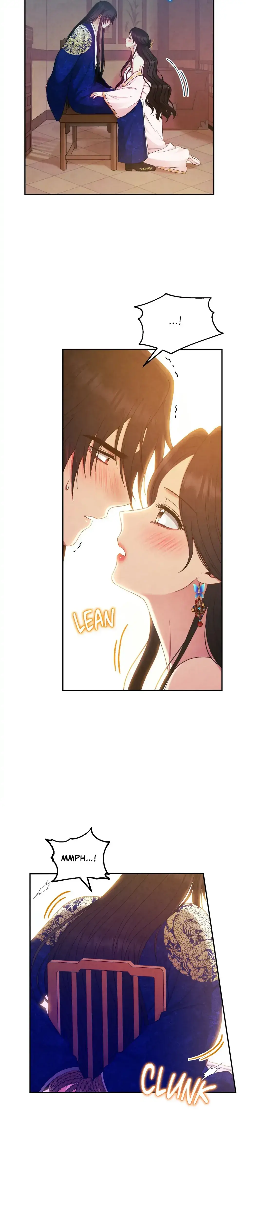 Elixir Of The Sun Chapter 80 - Page 8