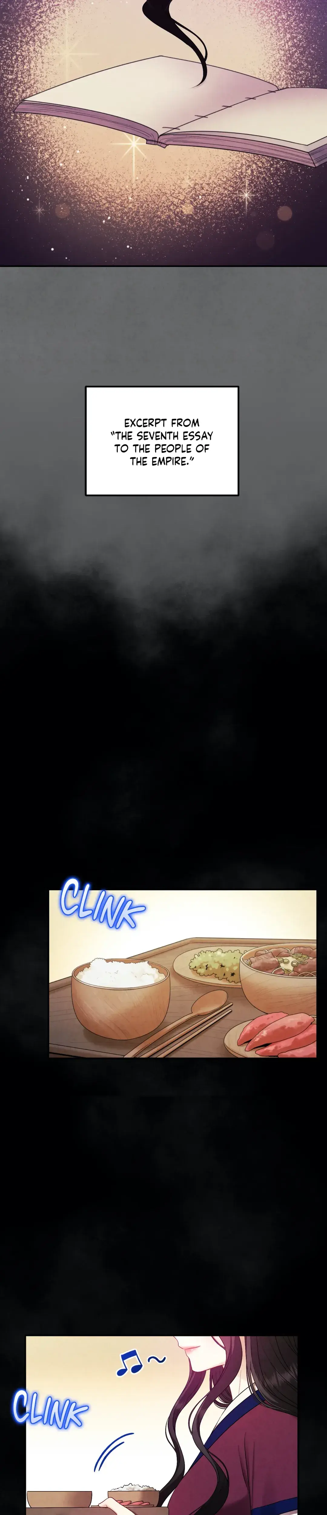 Elixir Of The Sun Chapter 81 - Page 10