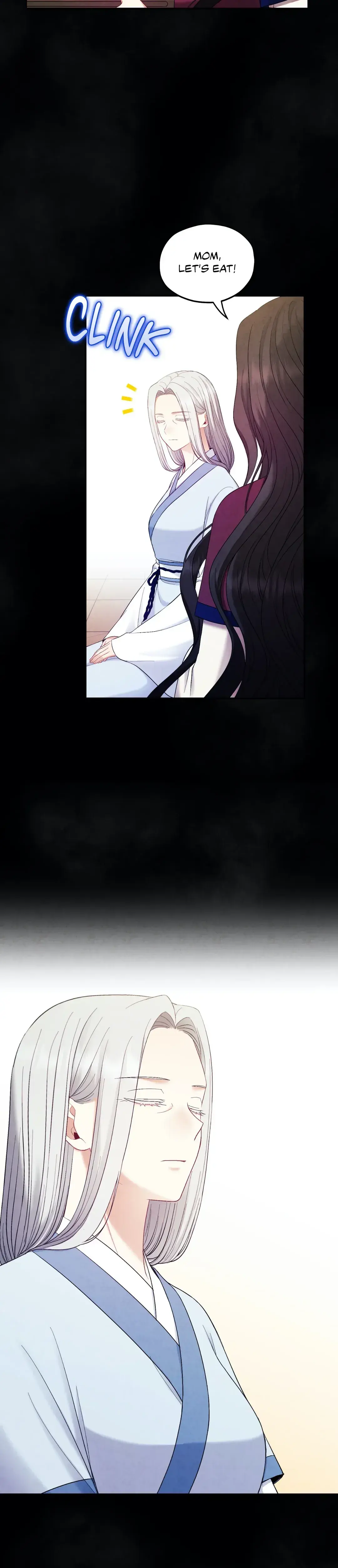 Elixir Of The Sun Chapter 81 - Page 11