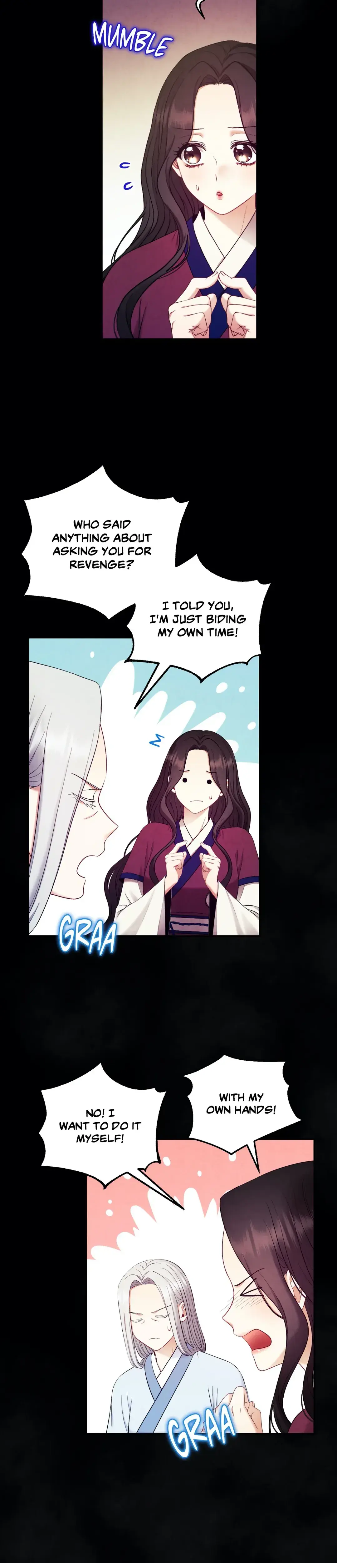 Elixir Of The Sun Chapter 81 - Page 17