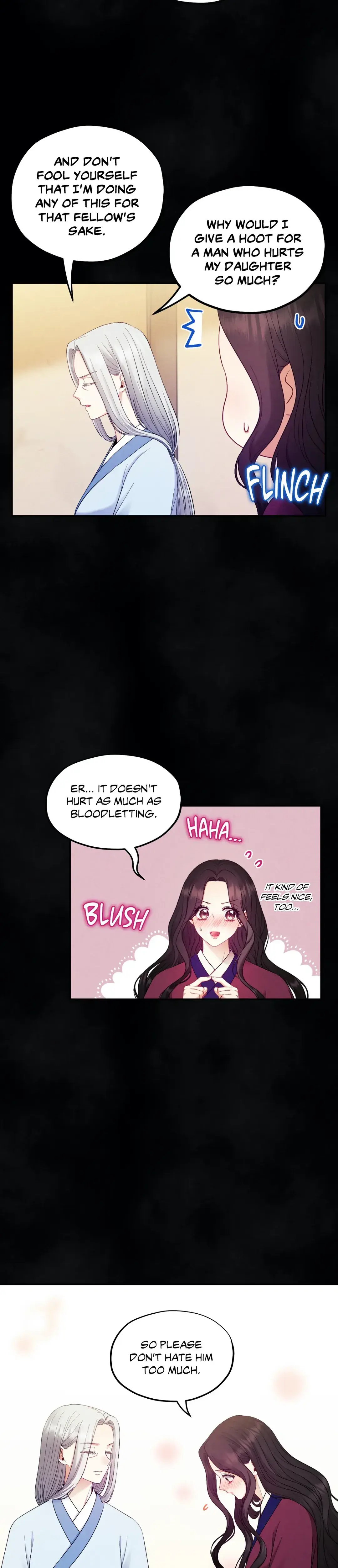 Elixir Of The Sun Chapter 81 - Page 20