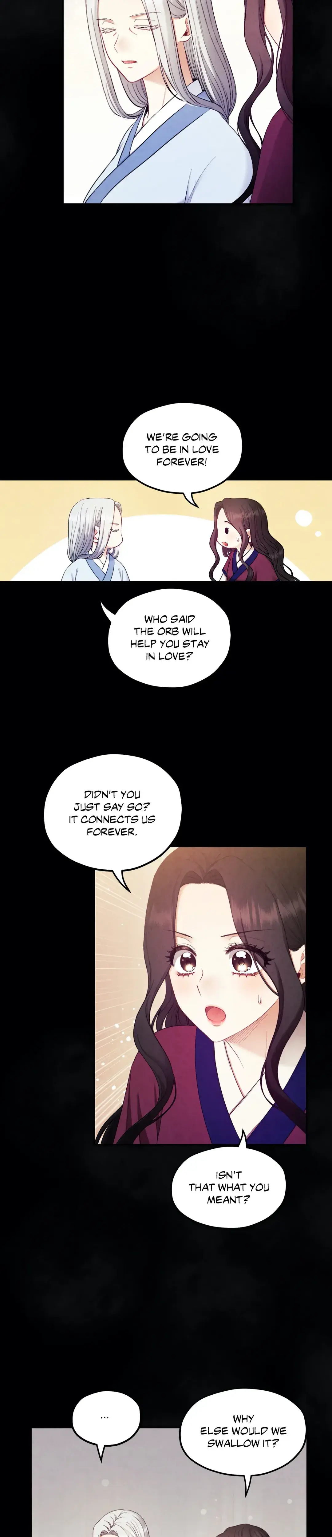 Elixir Of The Sun Chapter 81 - Page 22