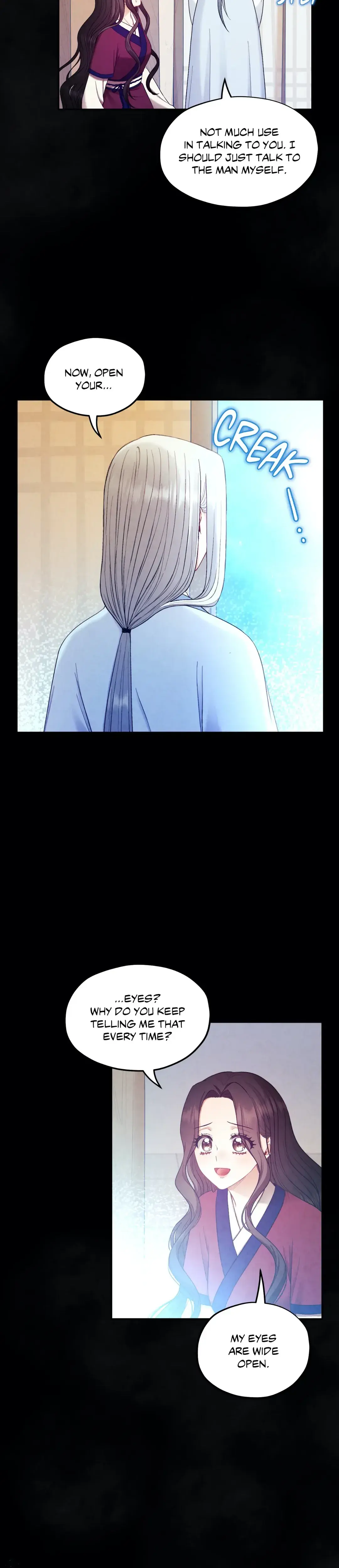 Elixir Of The Sun Chapter 81 - Page 24