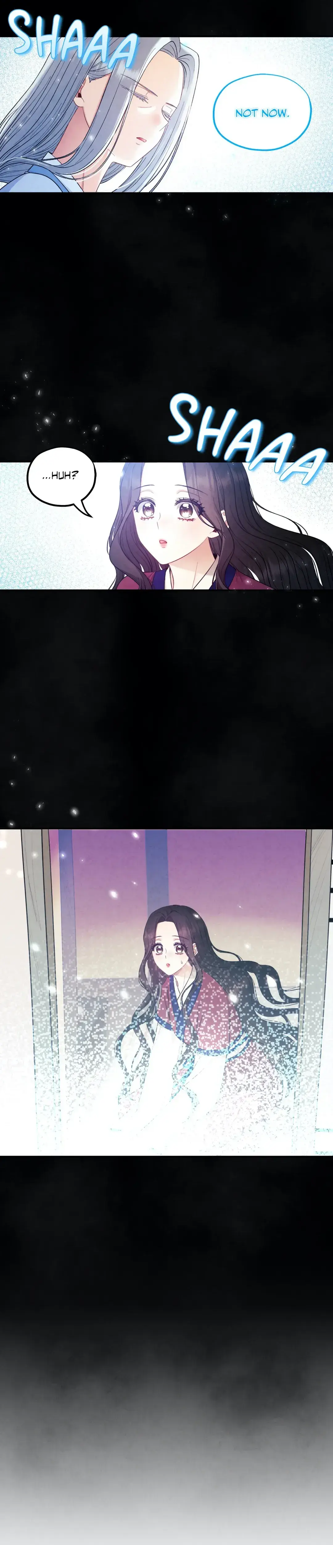 Elixir Of The Sun Chapter 81 - Page 25