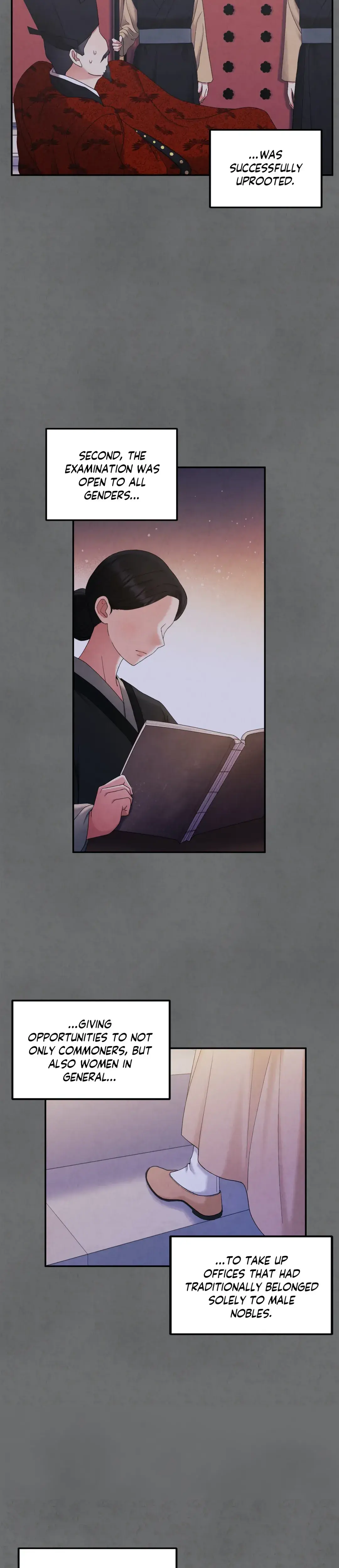 Elixir Of The Sun Chapter 81 - Page 7