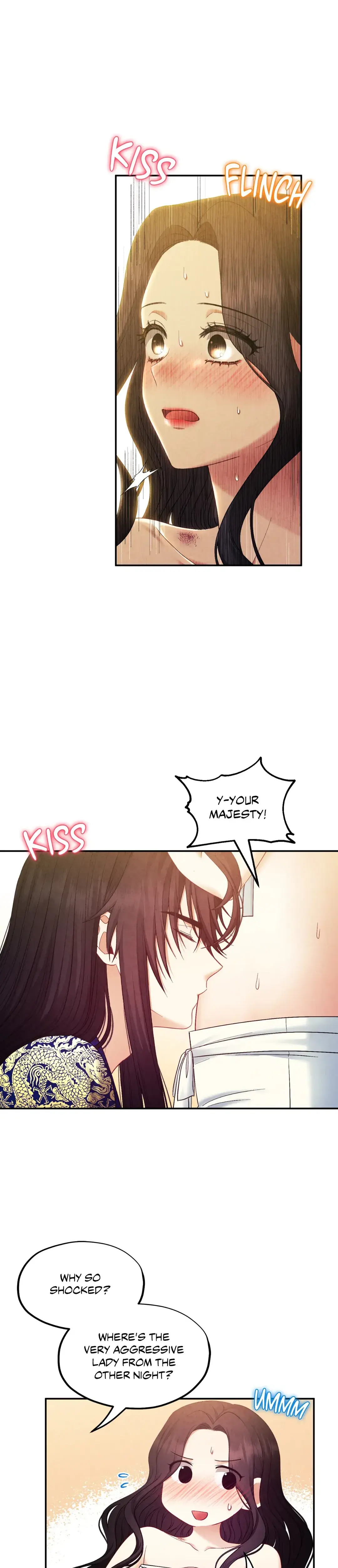 Elixir Of The Sun Chapter 82 - Page 14