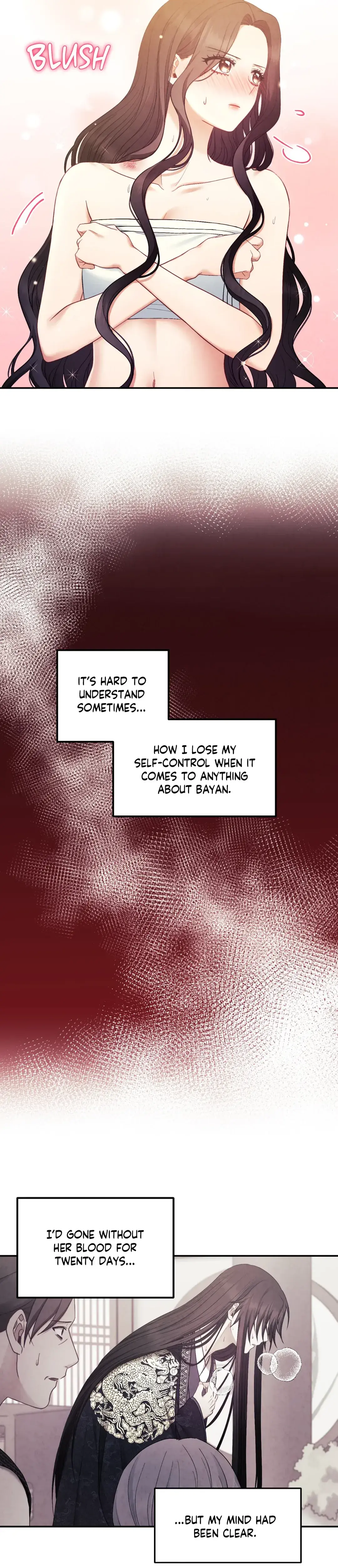 Elixir Of The Sun Chapter 82 - Page 16