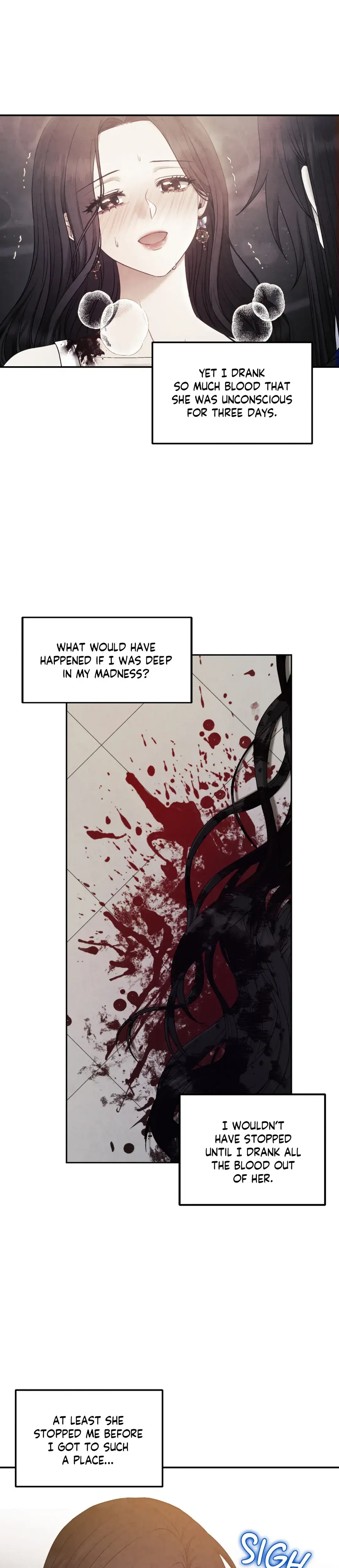 Elixir Of The Sun Chapter 82 - Page 17