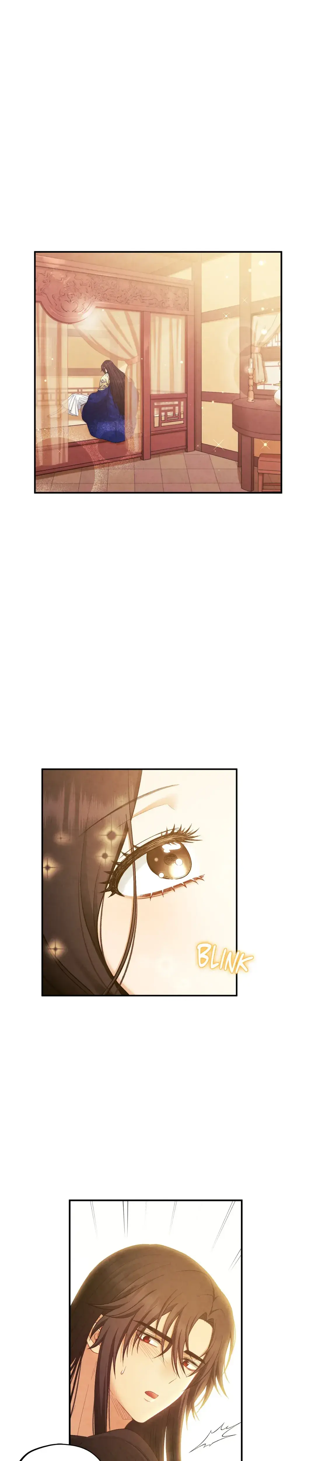 Elixir Of The Sun Chapter 82 - Page 2