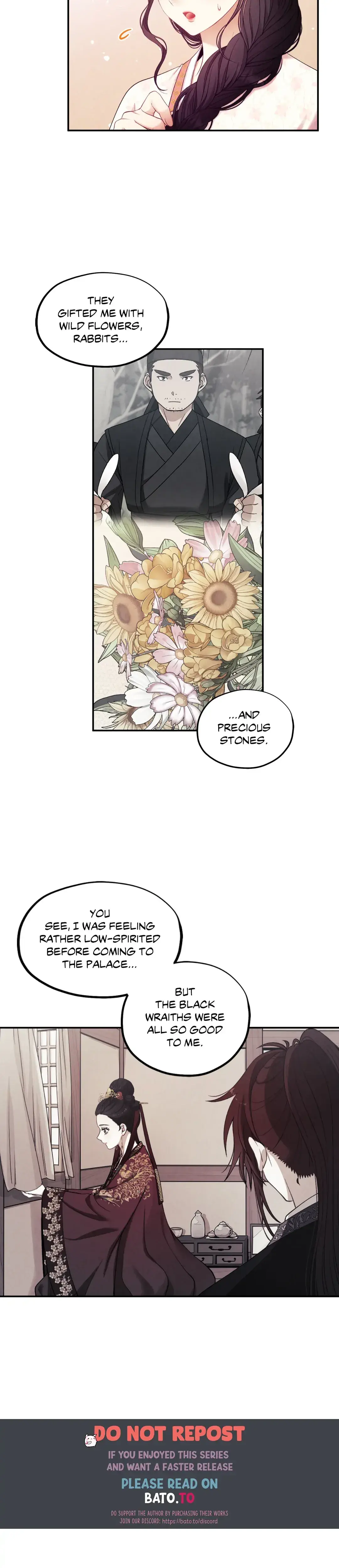 Elixir Of The Sun Chapter 83 - Page 7