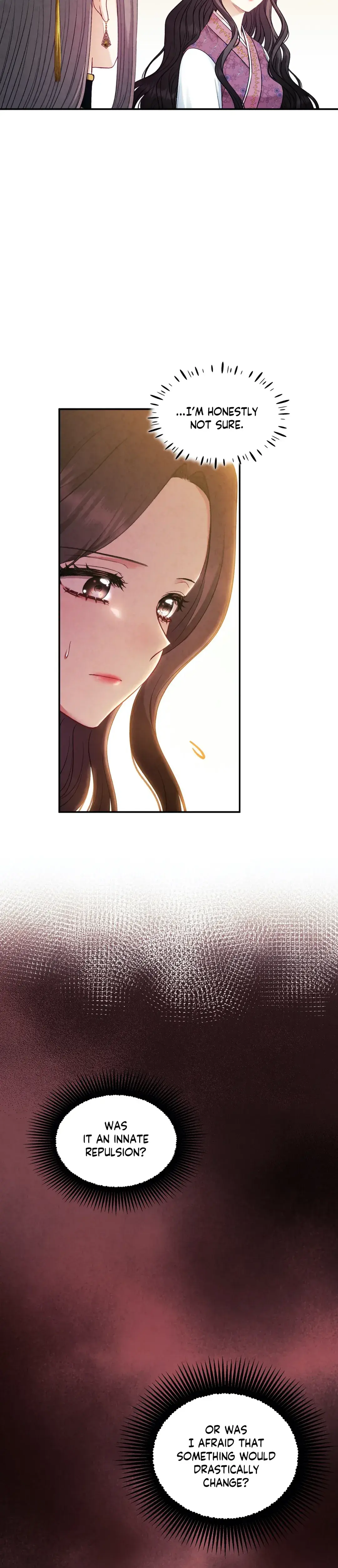 Elixir Of The Sun Chapter 84 - Page 18