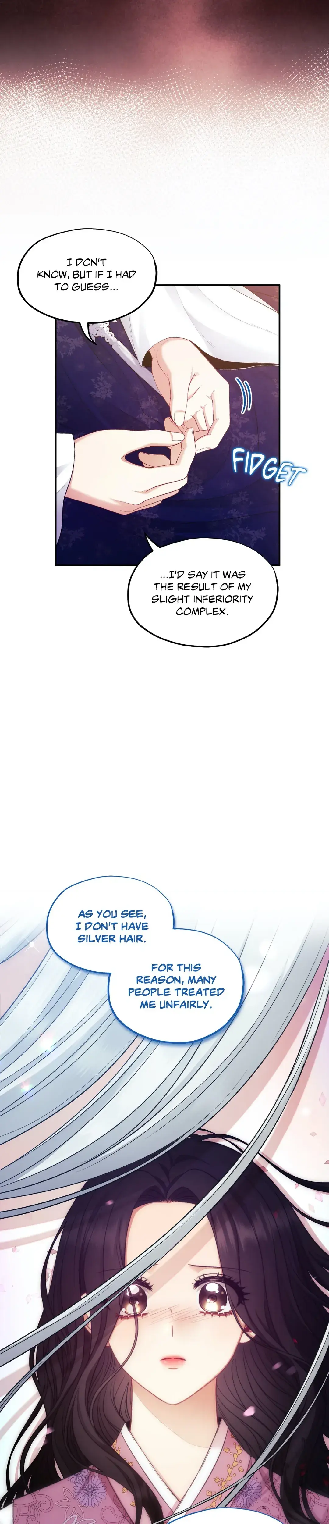 Elixir Of The Sun Chapter 84 - Page 19